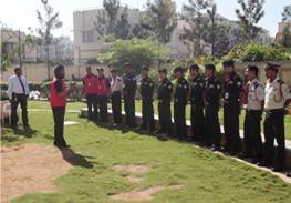 Balram Corporate Services Pvt Ltd