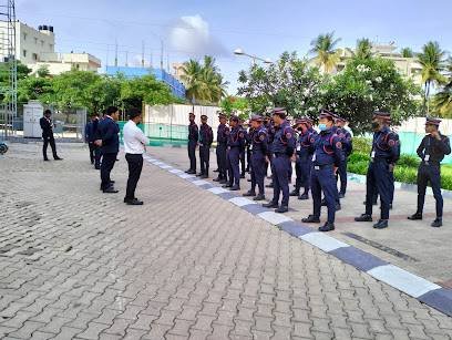 Eagle Detective Agency