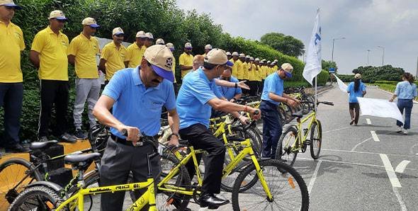 Raxa Security Services Ltd.