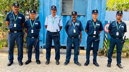 RVFORCE Facility Solutions Pvt.Ltd.