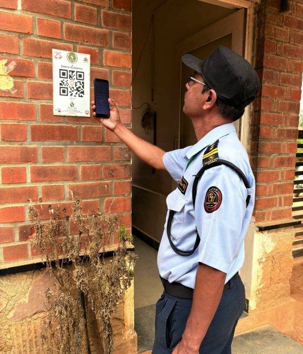 RVFORCE Facility Solutions Pvt.Ltd.