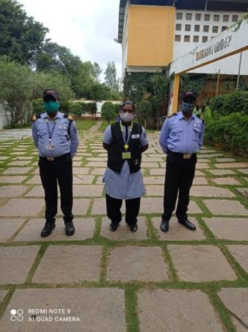 TDS SECURITY SOLUTIONS PVT LTD