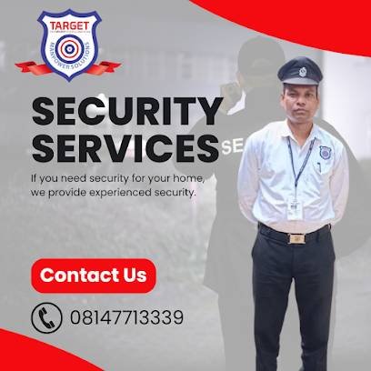 Target Security Services