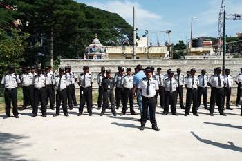 OSPREY SECURITY BEST SECURITY SERVICES