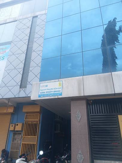 Global Security Services