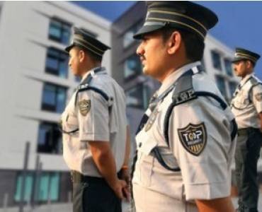 Troopers5 security Systems PVT LTD