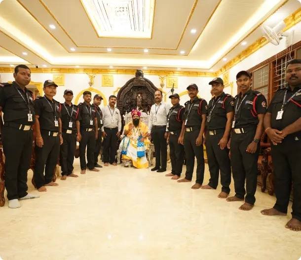 Bengaluru Squad Services Pvt Ltd