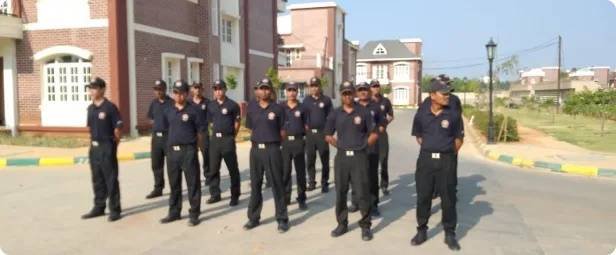 Bengaluru Squad Services Pvt Ltd