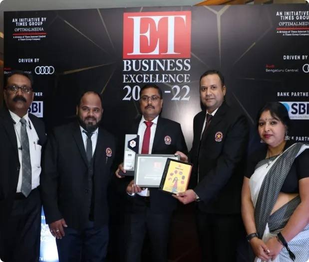 Bengaluru Squad Services Pvt Ltd