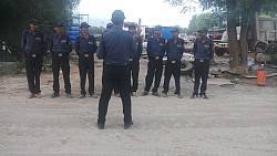 National Protection Services