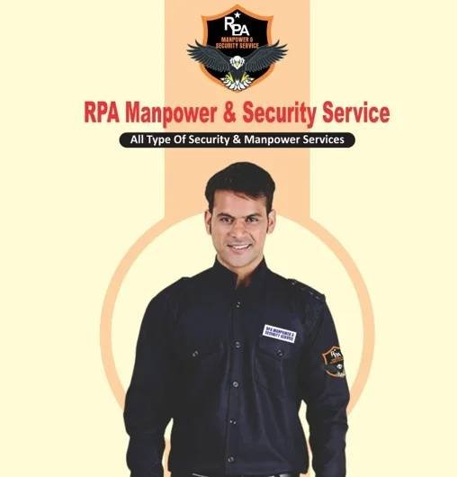 RPA Manpower & Security Services