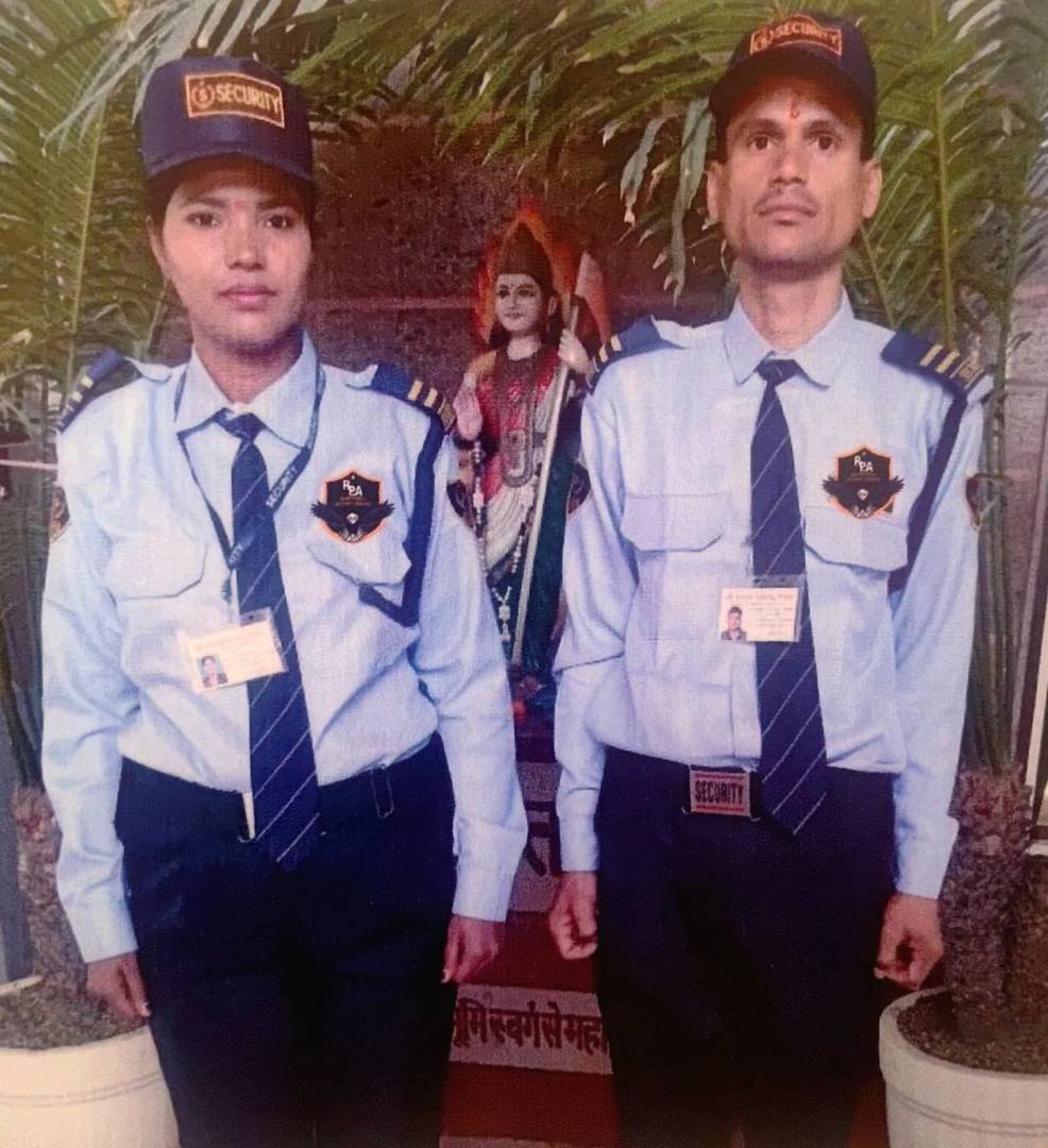 RPA Manpower & Security Services