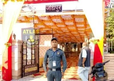 Atlas Suraksha Agency