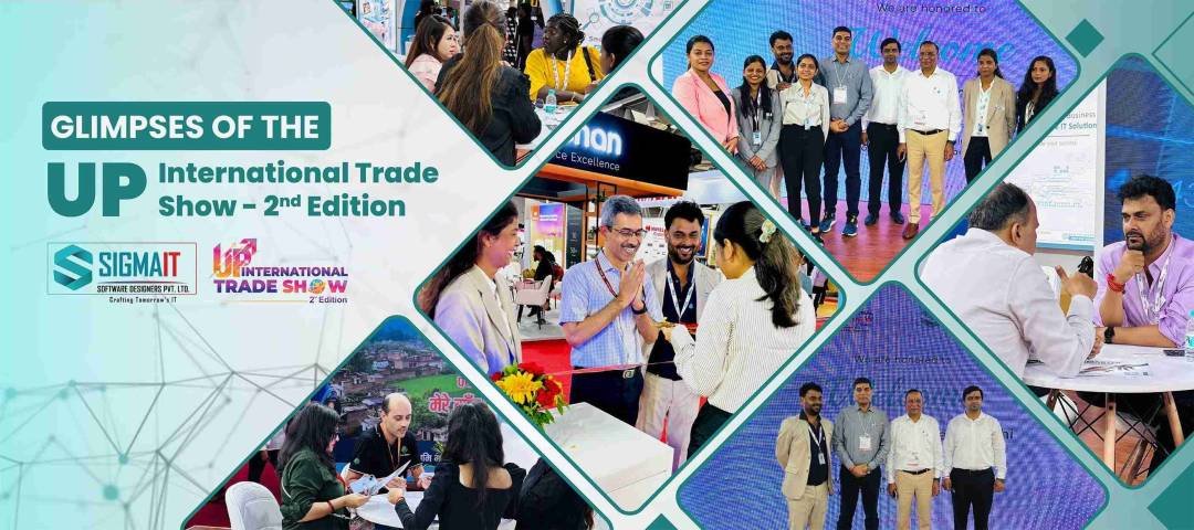 SigmaIT Software Designers Pvt Ltd.