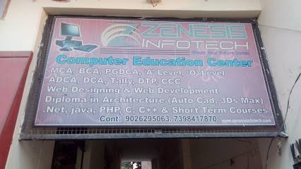 Zenesis Infotech Computer Institute