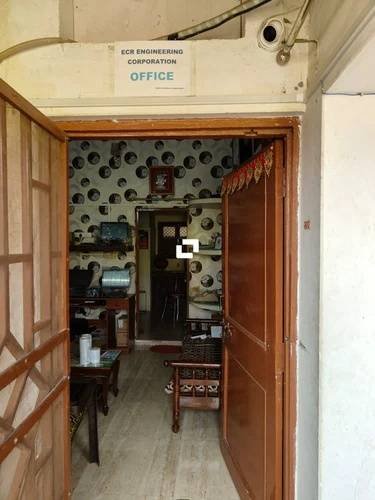 ECR ENGINEERING CORPORATION