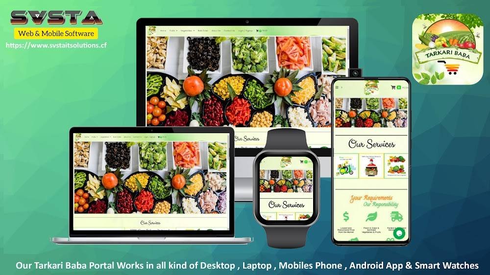 Smart Vista IT Solutions Pvt. Ltd.