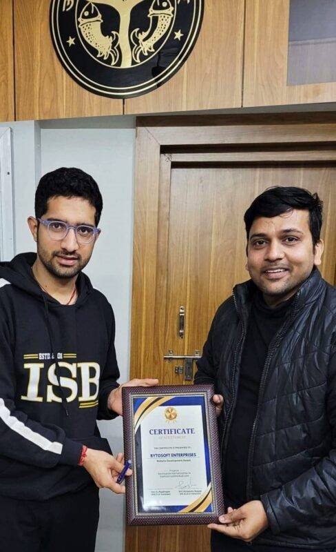 Bytosoft | Website Designing | Website Development