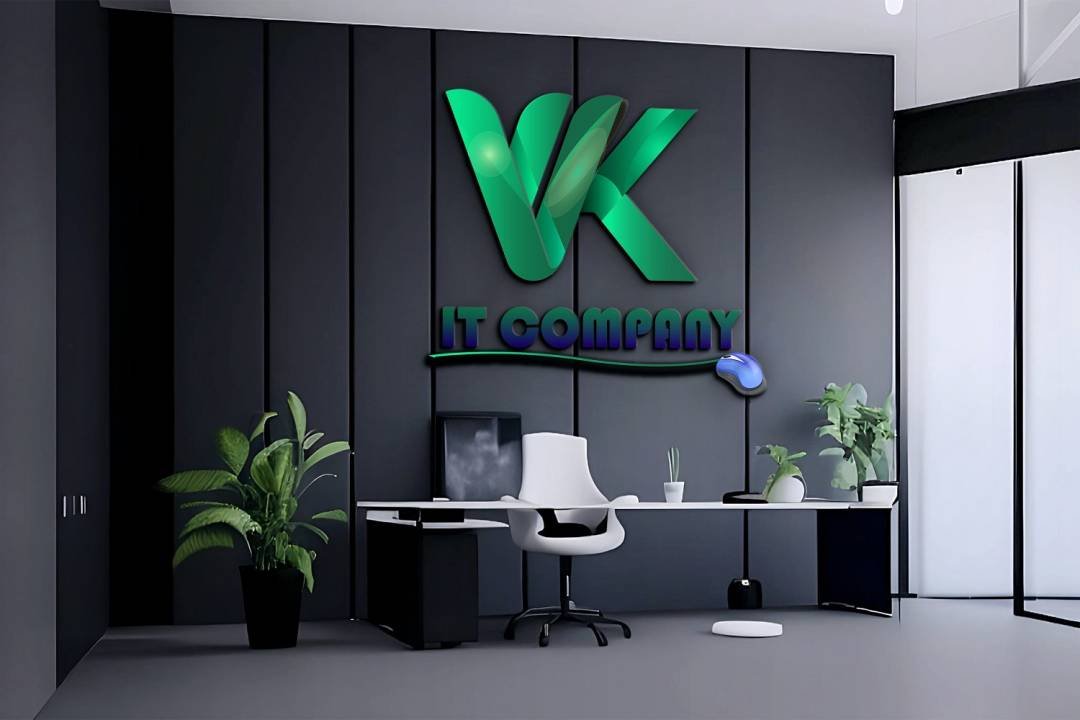 VK IT Company