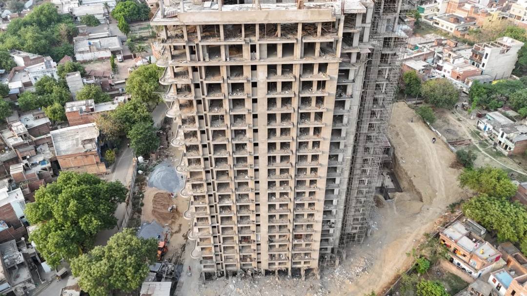 Sri Krishna Vilas - SIPL Group