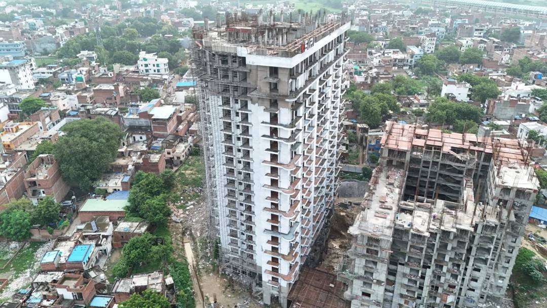 Sri Krishna Vilas - SIPL Group