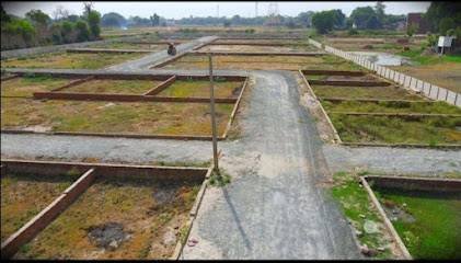 SHRI NAMAN INFRACITY