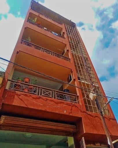 Kavita Residency (Rental Room)