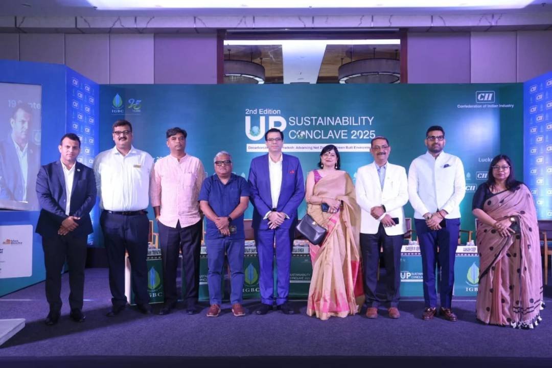 Roma Builders & Promoters Pvt. Ltd.