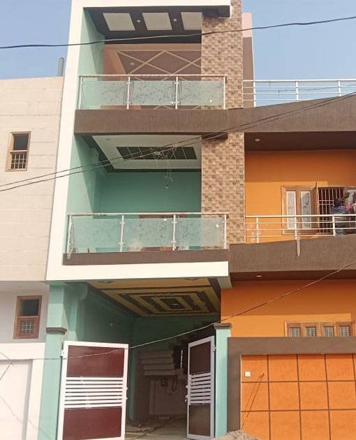 V-K Properties Dealer & Developer