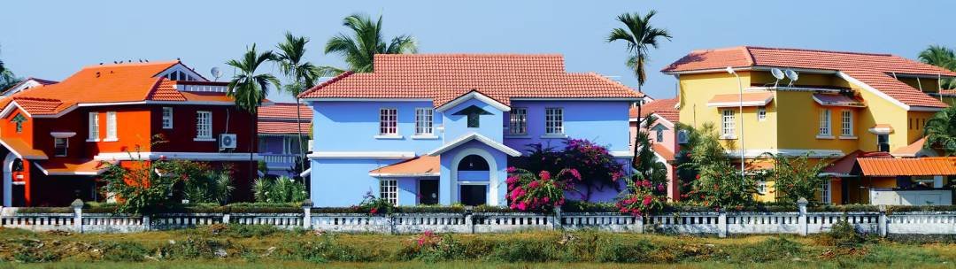 Charvik Real Estate Pvt. Ltd.