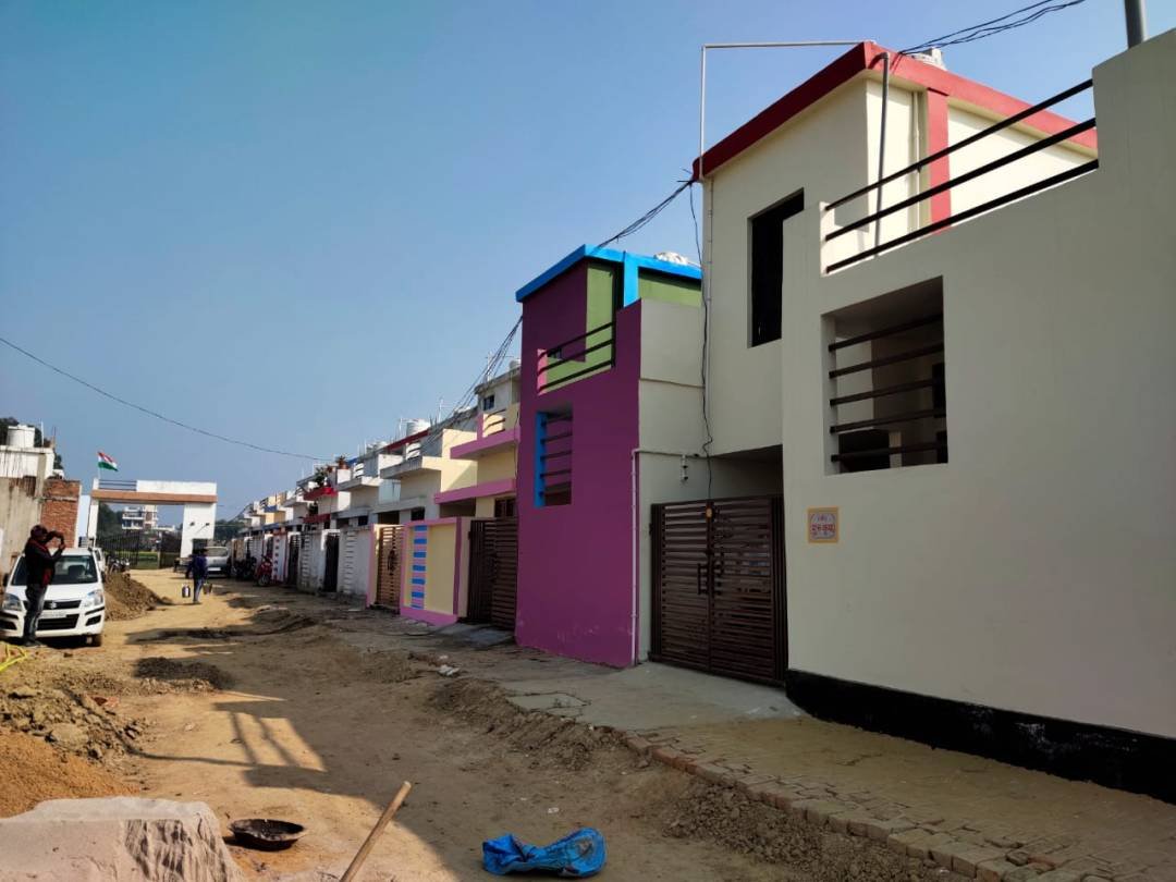 Infinity World Infratech pvt. ltd.