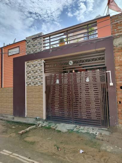 Infinity World Infratech pvt. ltd.