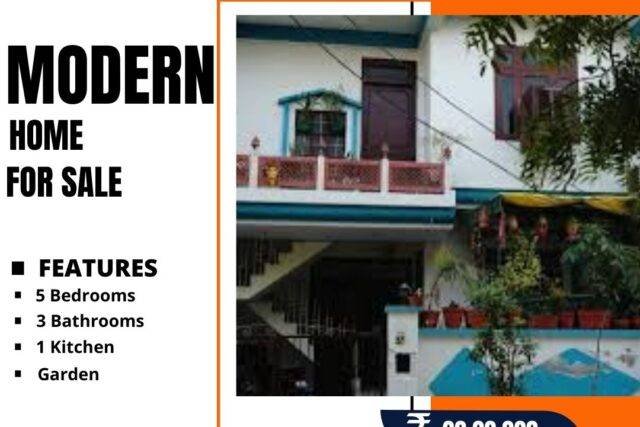 CLICK FIND PROPERTY INDIA PRIVATE LIMITED