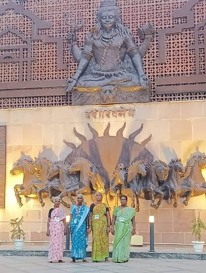 Kashi Varanasi Tours And Travels