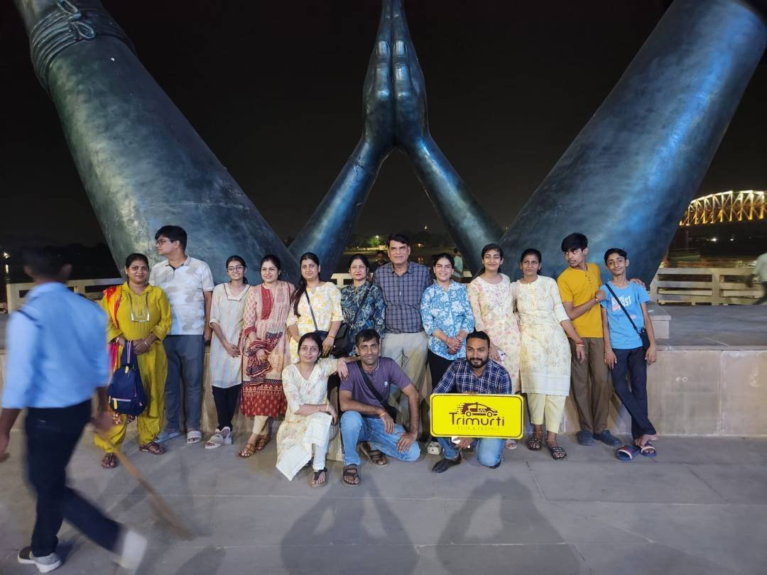 Trimurti Tours & Travels