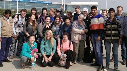 Grand India Tours & Travels®(Recognized by -Ministry of Tourism Govt of India))