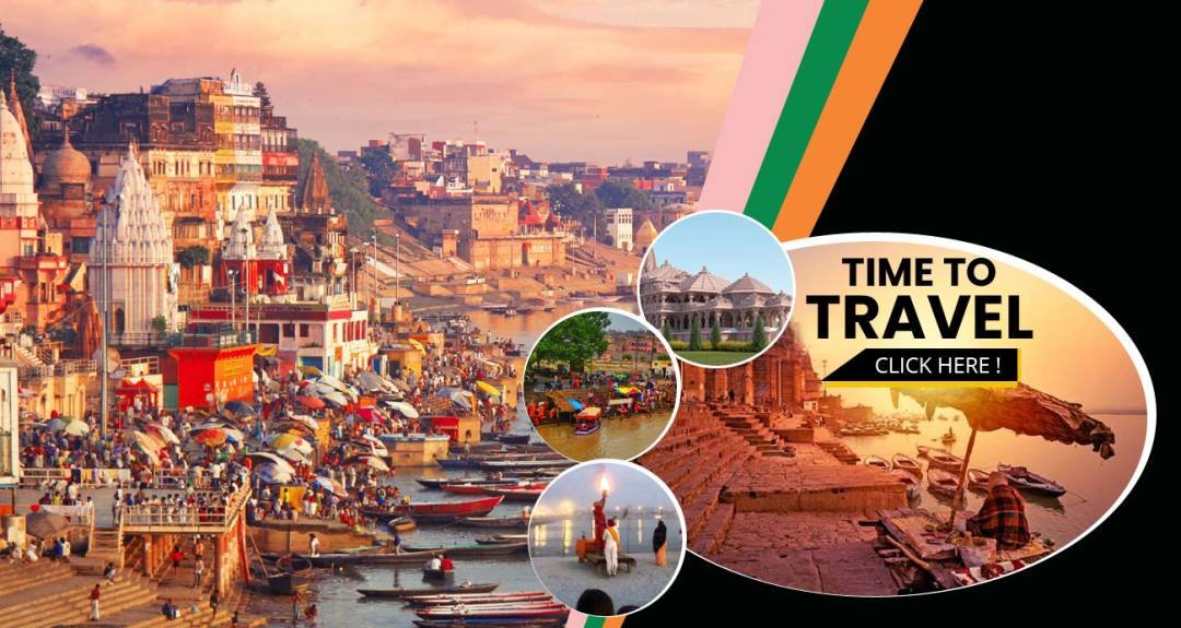 Grand India Tours & Travels®(Recognized by -Ministry of Tourism Govt of India))