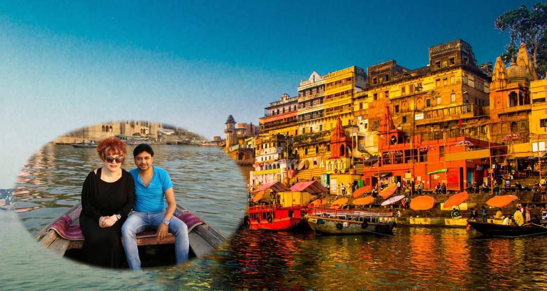 Grand India Tours & Travels®(Recognized by -Ministry of Tourism Govt of India))