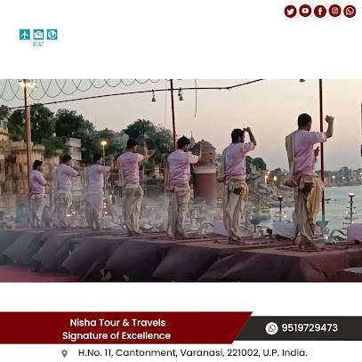 Nisha Tour & Travels