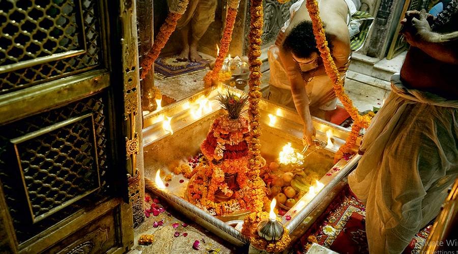 Kashi Vacations Tour and Travels