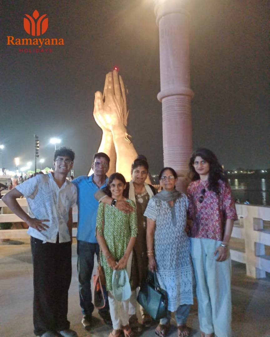Ramayana Holidays Pvt Ltd | Best Travel agency