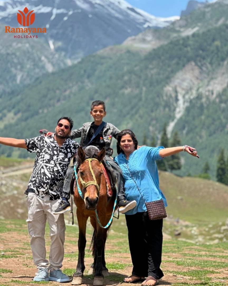 Ramayana Holidays Pvt Ltd | Best Travel agency