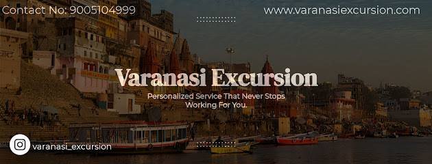 VARANASI EXCURSION