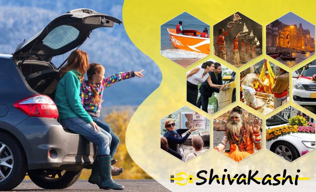 Shivakashi Travels | Kashi Tour Package