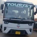 Krishna Tours And Travels