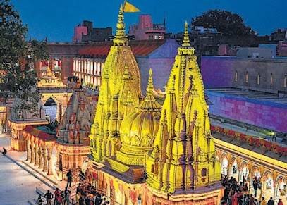 Benaras Vision Tour And Travel pvt.Ltd