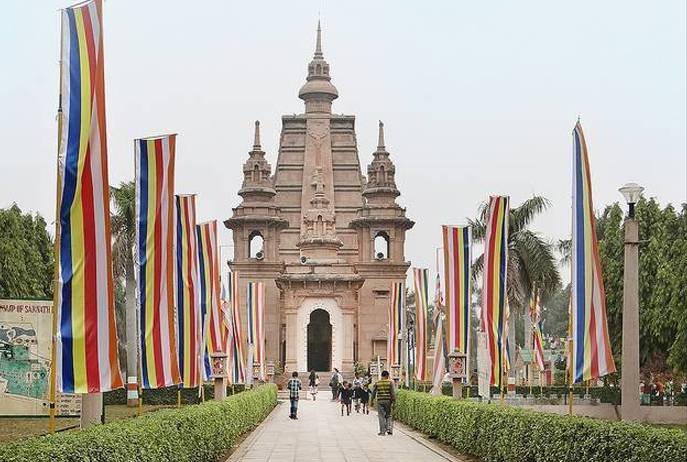 Benaras Vision Tour And Travel pvt.Ltd