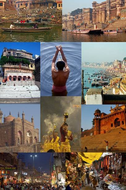 Benaras Vision Tour And Travel pvt.Ltd