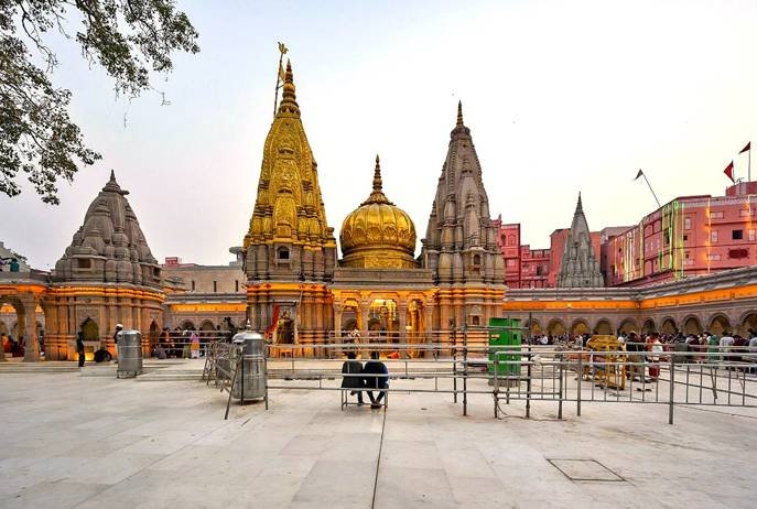 Benaras Vision Tour And Travel pvt.Ltd