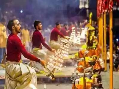 Kashi Voyages Tours And Travels